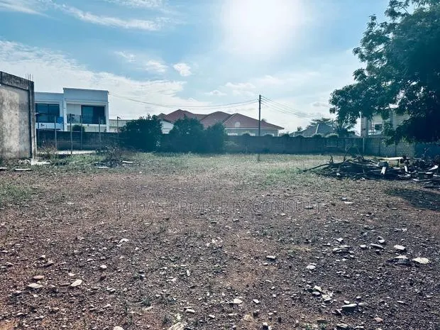 5 Plots of Land for Sale at Oyarifa Kaybee · Photo 1