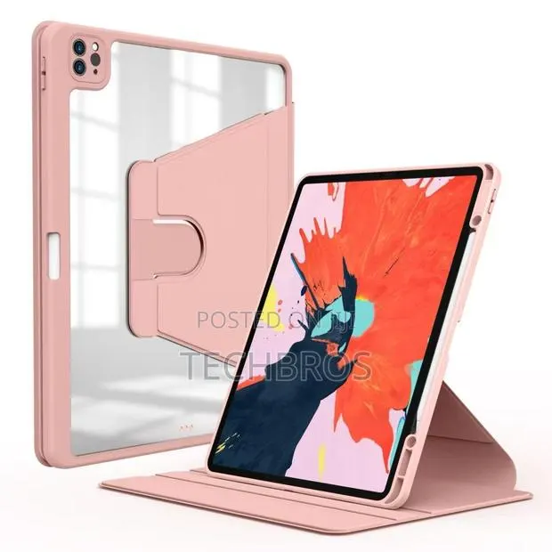 High Quality iPad Cases For All iPad Models · Photo 1