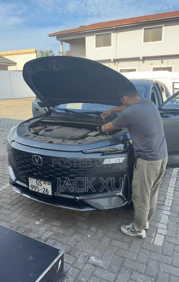 Chinese Auto Repair · Photo 1