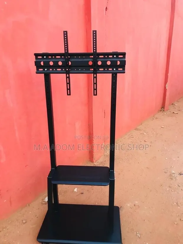Mobile Tv Cart 32 70 Inch Move Screen · Photo 1