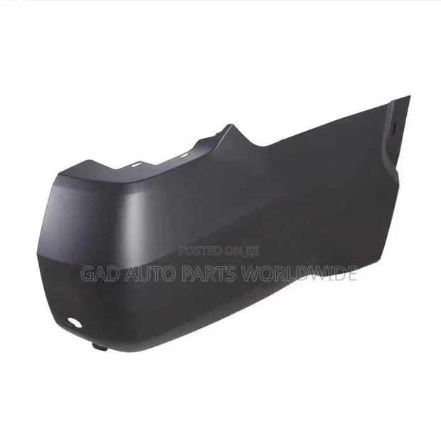 Toyota Tundra Rear Side Bumper Cover 2o21- 2025 · Photo 1