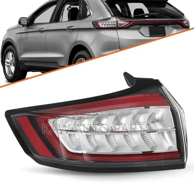 2015,2016,2017,2018 Taillight for Ford Edge · Photo 1
