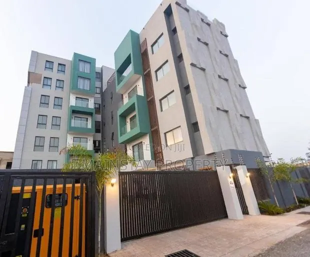 Furnished 2bdrm Apartment in Mainstay Estates, Tseaddo for sale · Photo 1