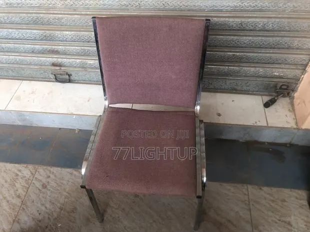 Royal Chair · Photo 1