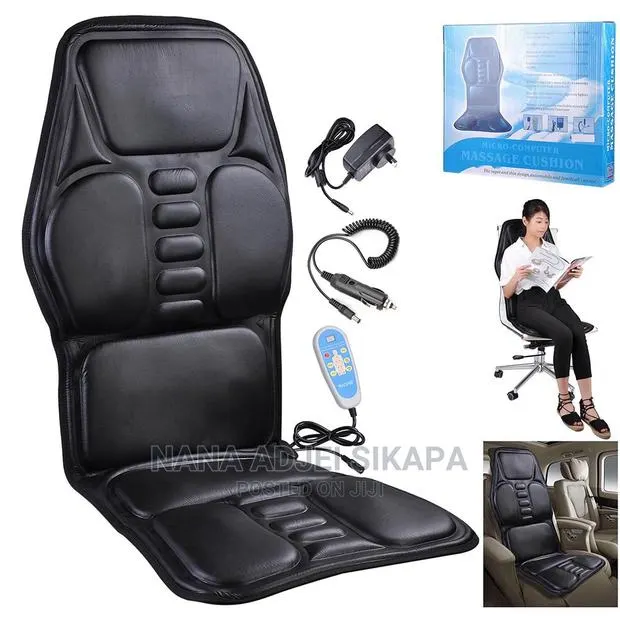 Massage Cushion · Photo 1