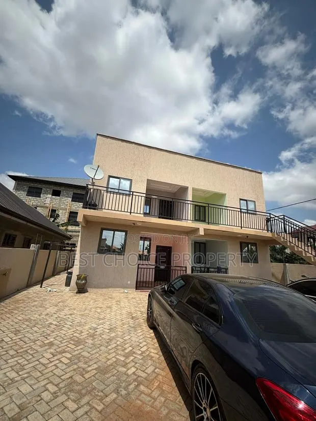 1bdrm Apartment in Last Top, Adenta for rent · Photo 1