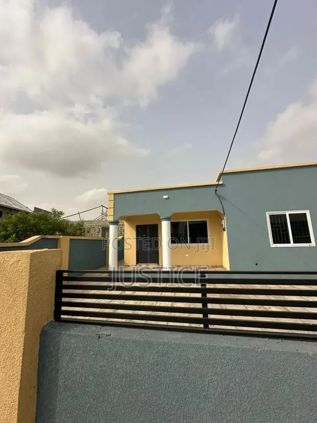 2bdrm House in Adom City Estate, Accra Metropolitan for sale · Photo 1