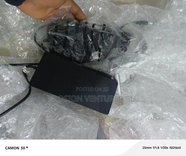 Dell Docking Station · Photo 1