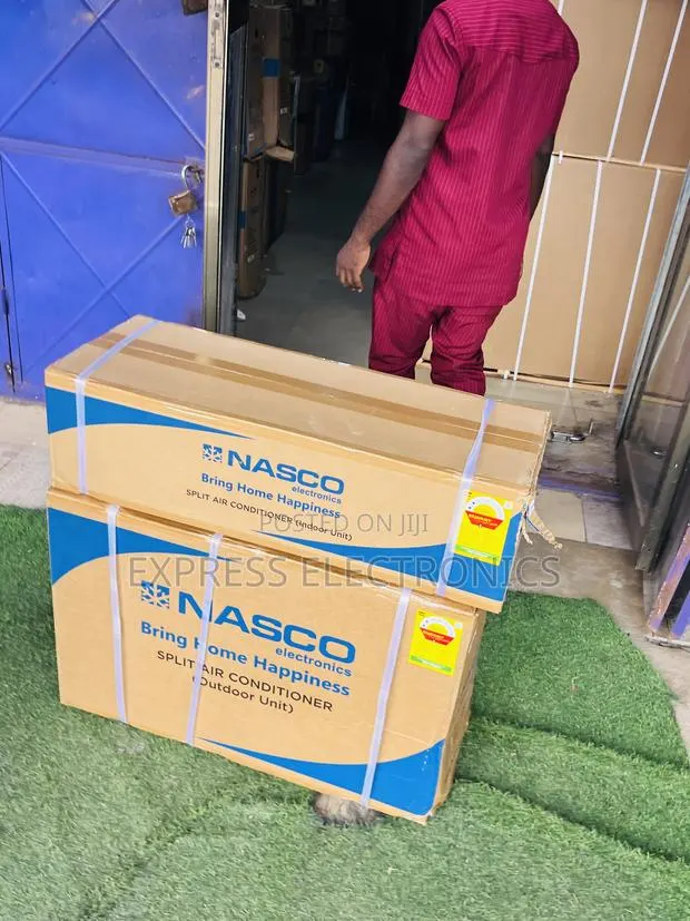 High Quality Nasco 2.0hp Split R410 Gas · Photo 1