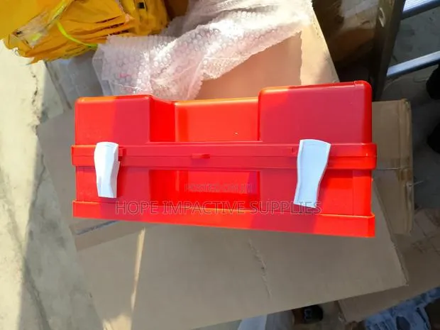 First Aid Kit for 25 People. · Photo 4