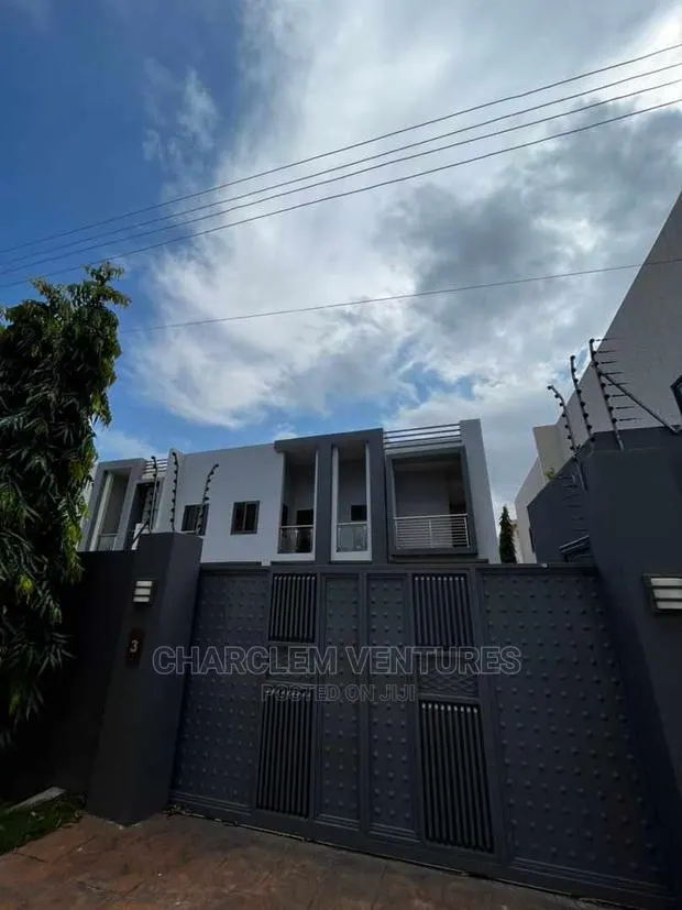 4bdrm House in Charclem Ventures, East Legon for rent · Photo 1