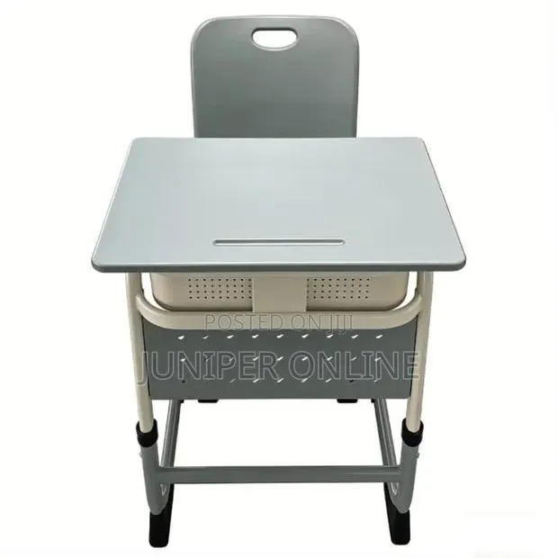 Student Table and Chair Set · Photo 1