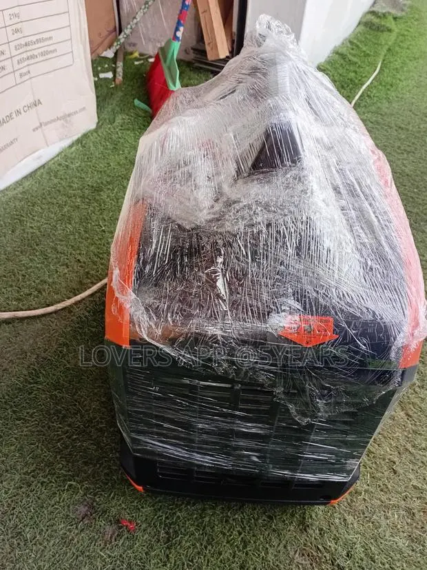 Ecoolmax Reliable Backup Power Generator · Photo 1