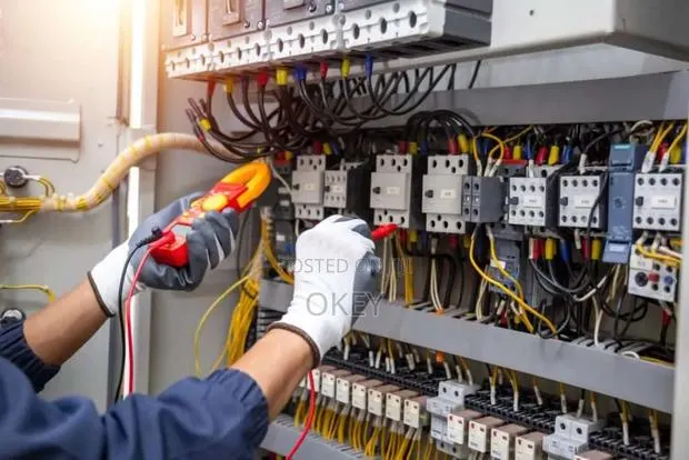 Adomako Electrical · Photo 1