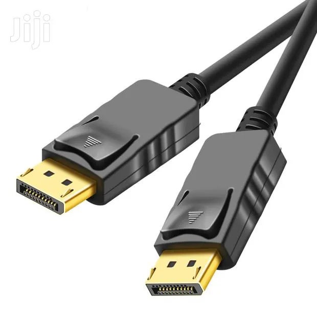 Dp To Dp Cable 1.8m · Photo 1