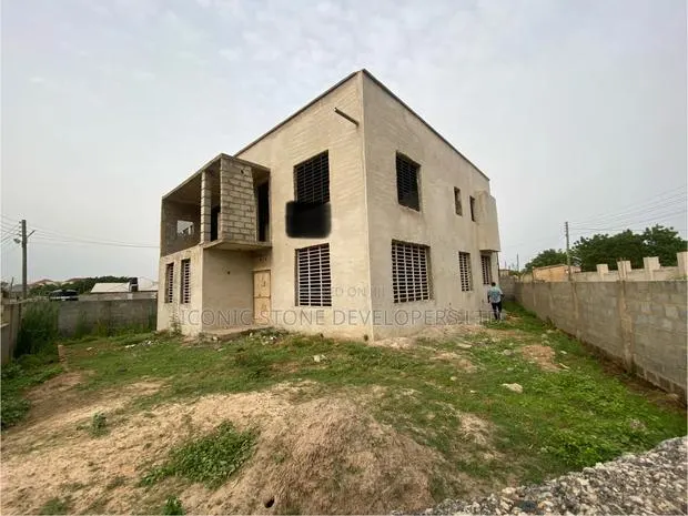 4bdrm House in Lakeside Comm 6, Ashaley Botwe for sale · Photo 1