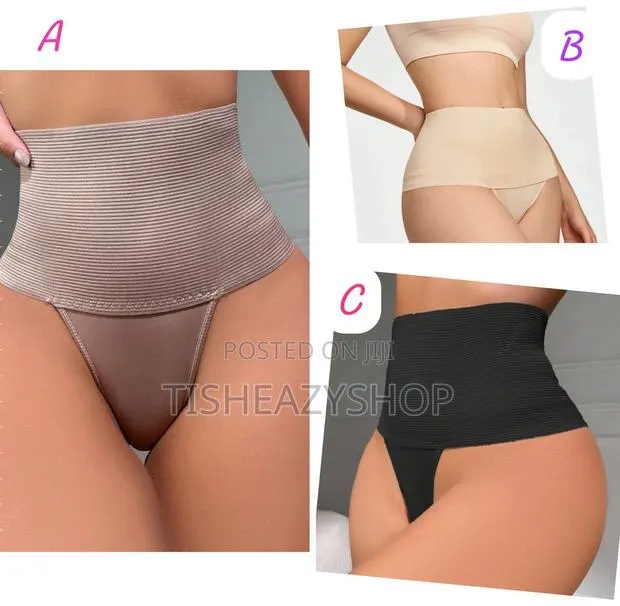 Quality Corset Pant