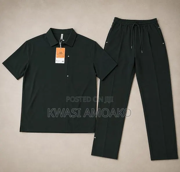 Frankie’s Classic Wear · Photo 1