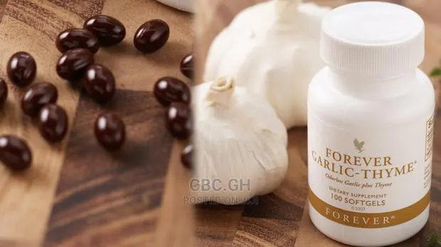Forever Garlic Thyme · Photo 1