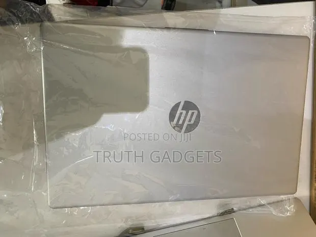 New Laptop HP 15 8GB Intel Core i3 SSD 256GB · Photo 1