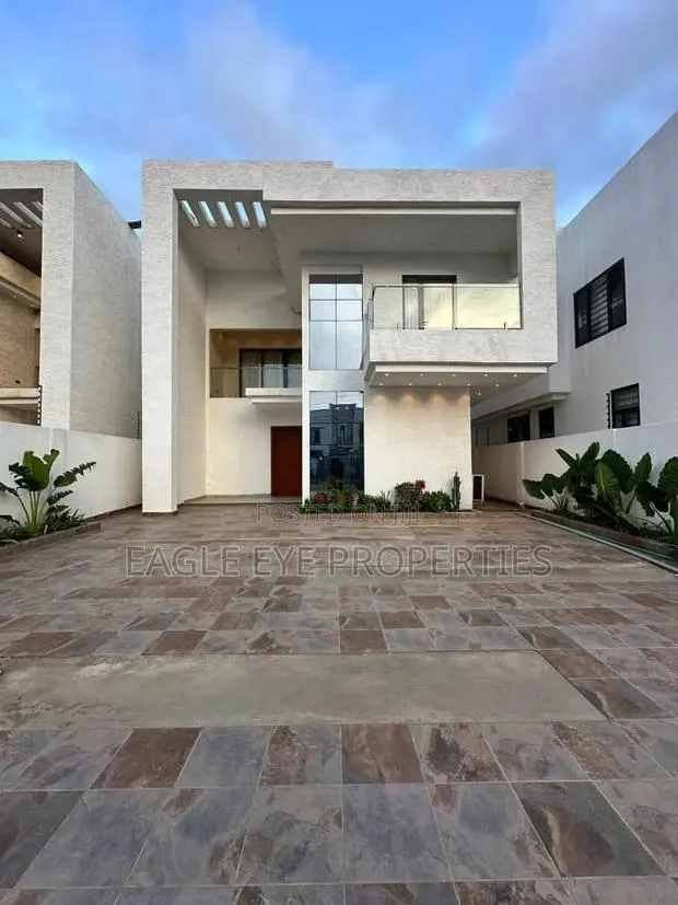 Furnished 3bdrm House in East Legon Hills for sale · Photo 1