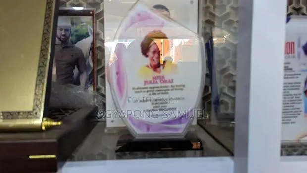 Awards Plaque Printing · Photo 1