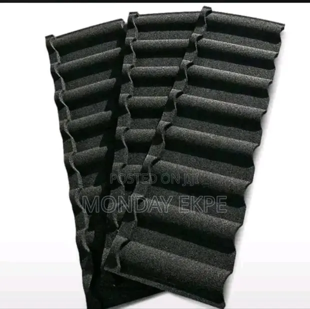 Euro Tiles Stone Coated Roofing and Installation · Photo 1
