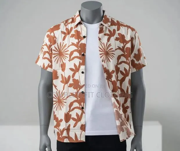 Summer Shirts · Photo 1