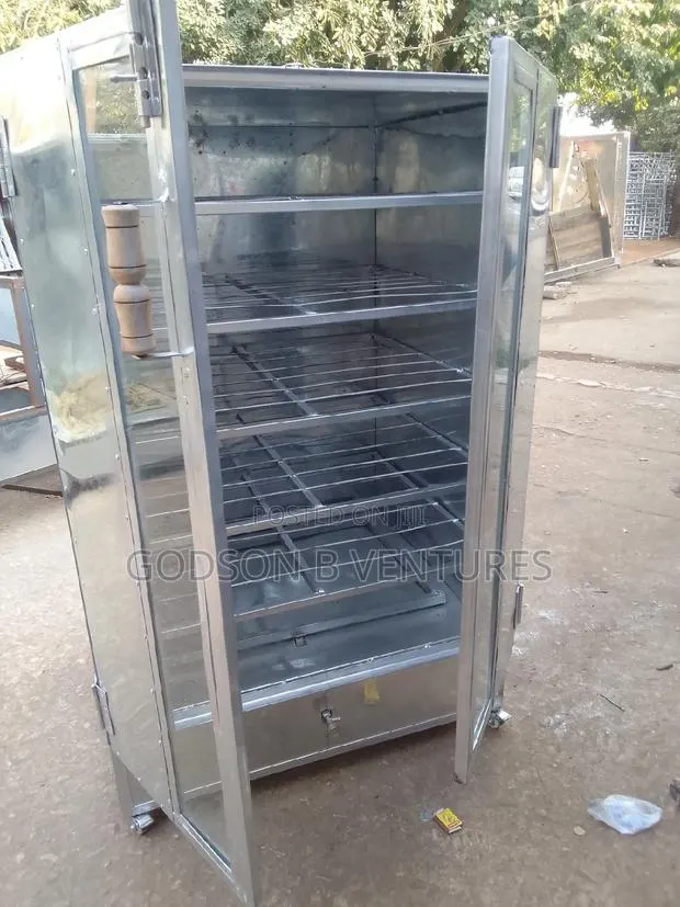 Bread Oven · Photo 1