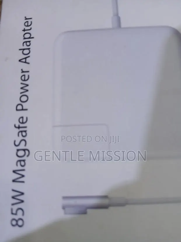 Apple Pro Laptop Charger 85w 85w · Photo 1
