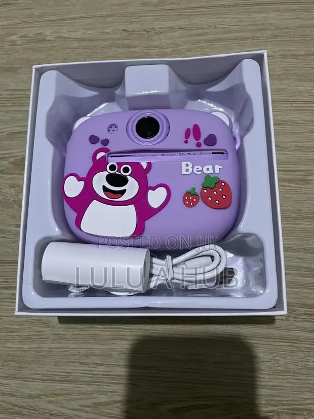 Kids Instant Camera · Photo 1