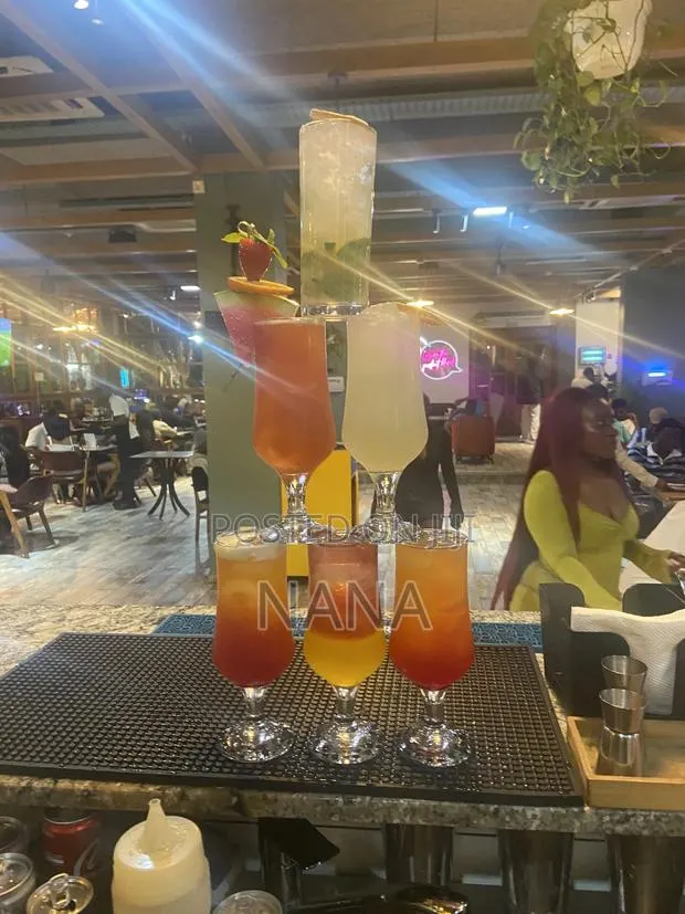 Mixologist (Bar Manager) · Photo 1