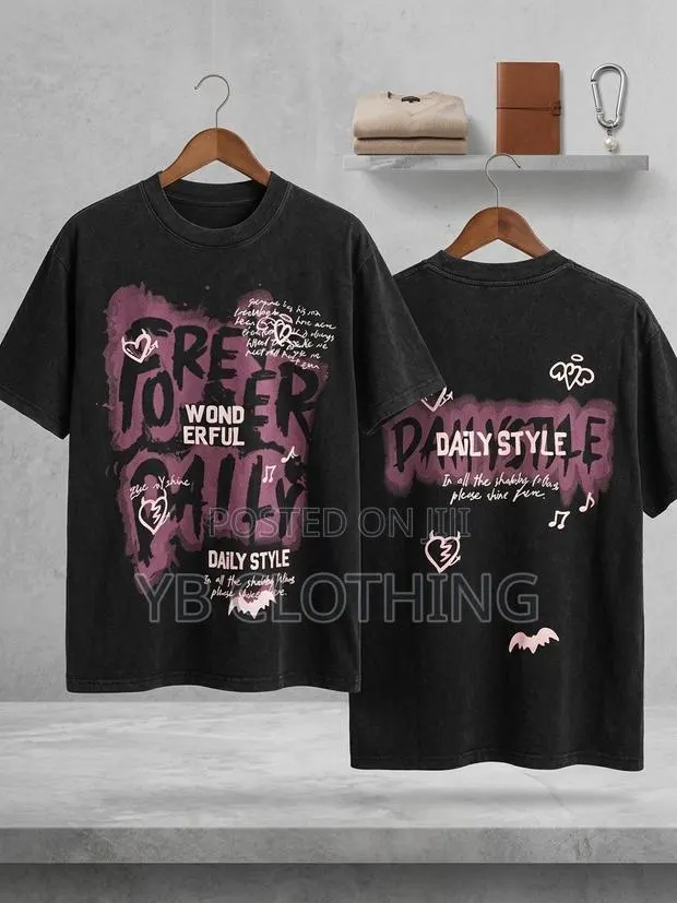 Quality T Shirt · Photo 1