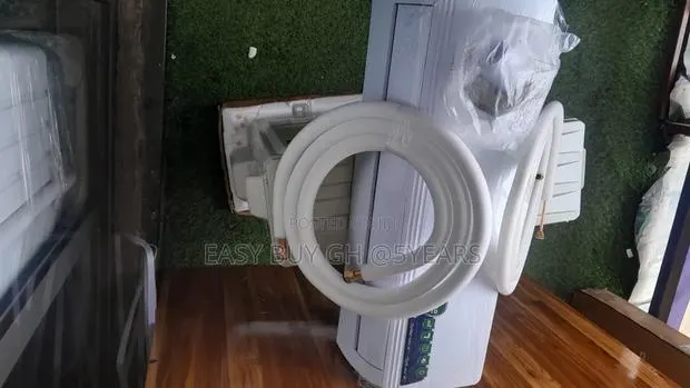 Nasco Better Life 1.5hp Nasco Air Conditioners · Photo 1