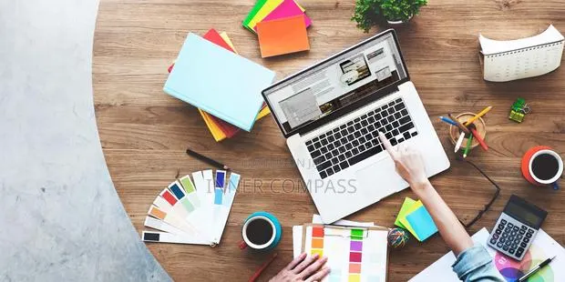 Boring Websites Get Ignored, We Will Help You Stand Out.‎ · Photo 1