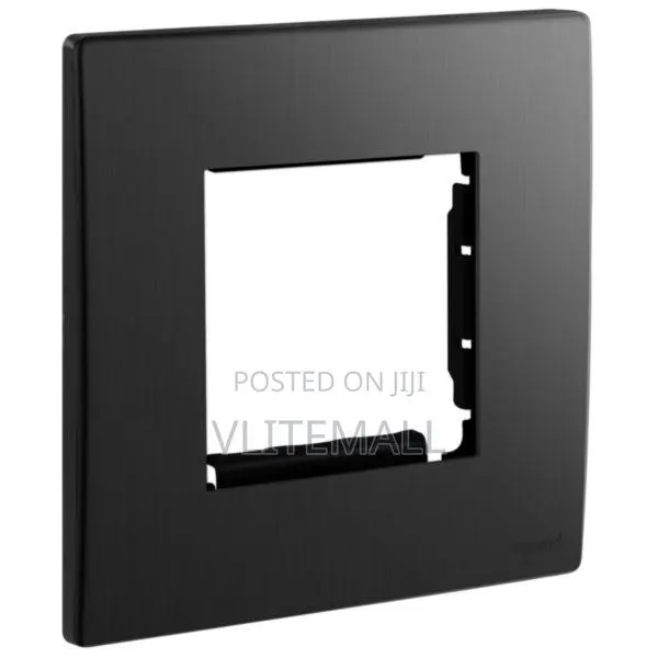 Single Socket Mallia Arteo Mec Adoptor · Photo 1