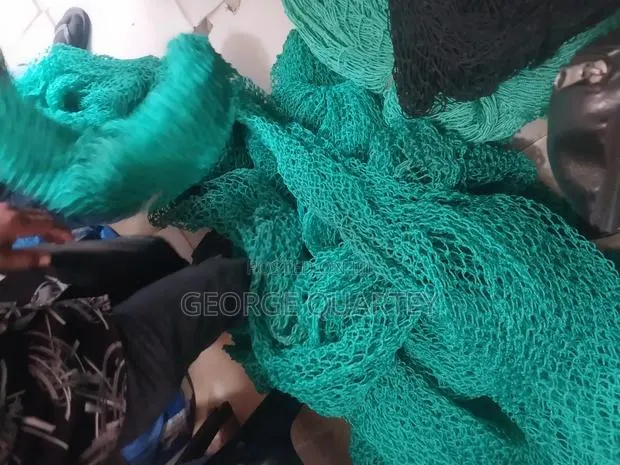 Fish Pond Net · Photo 2