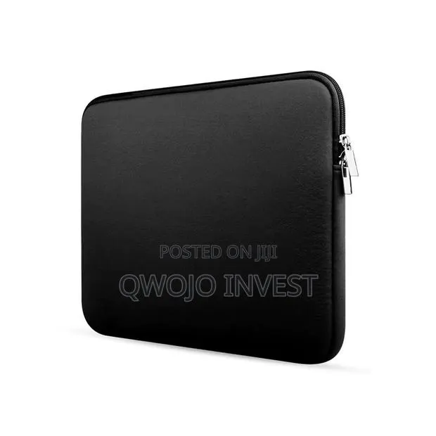 Foam Laptop Sleeve · Photo 1