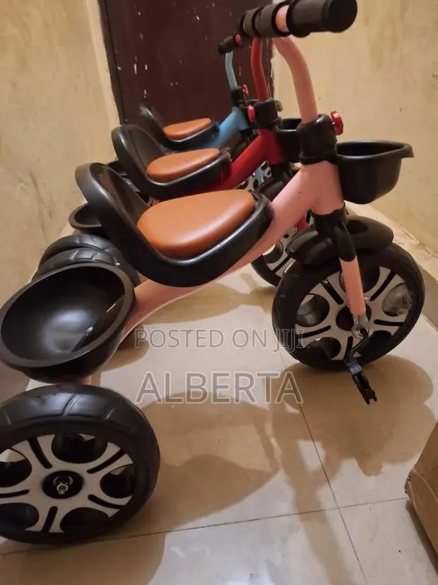 Kids Quality Tricycles · Photo 1
