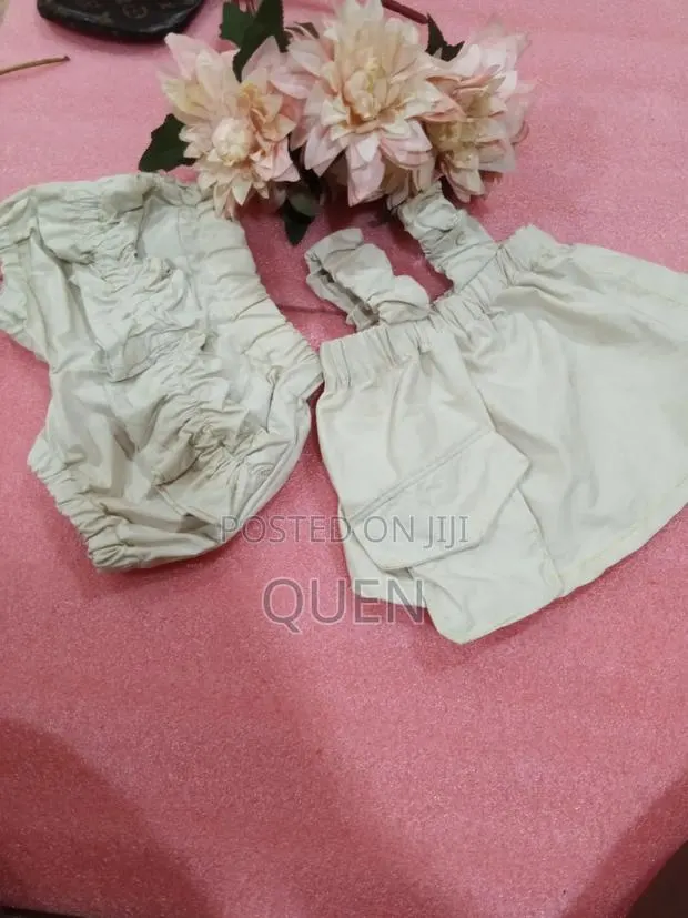 Baby Two Pieces · Photo 1