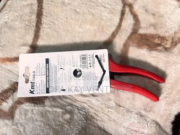Garden Pruning Shears, Carbon Steelpicking Scissors · Photo 4