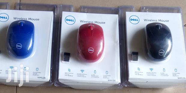 Dell Wireless Mouse · Photo 1