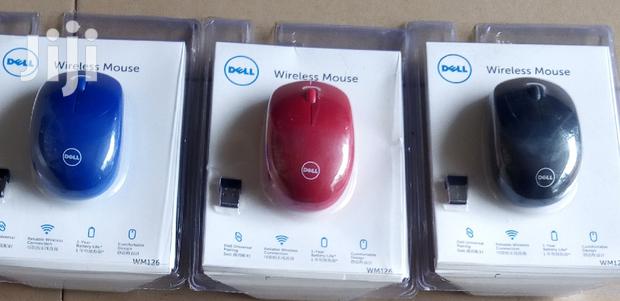 Dell Wireless Mouse · Photo 2