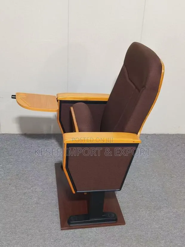 Church Auditorium Chair · Photo 1