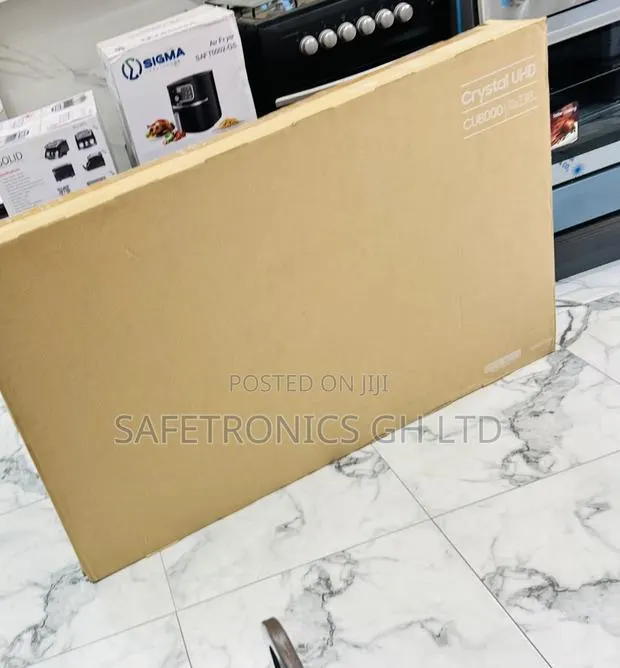Newly Virtual Q60B Samsung Qled 55 Inch TV · Photo 1