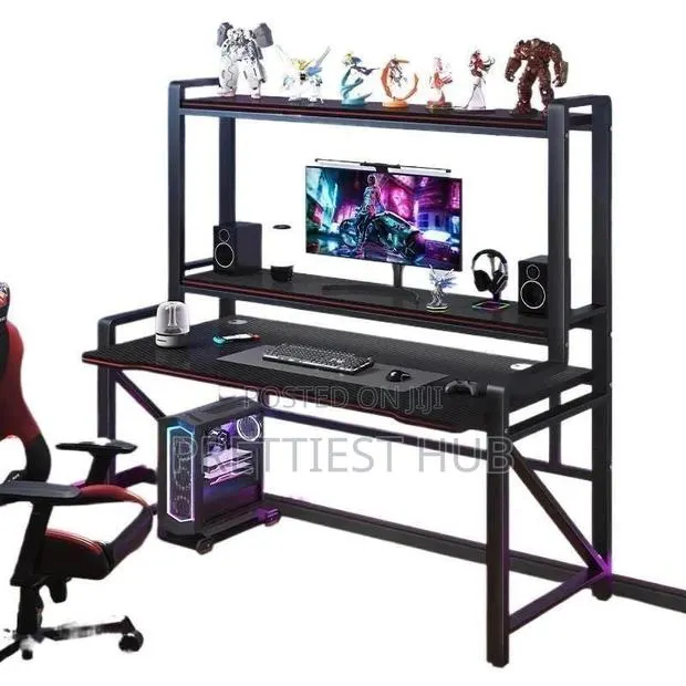 Studio and Gaming Desk · Photo 1