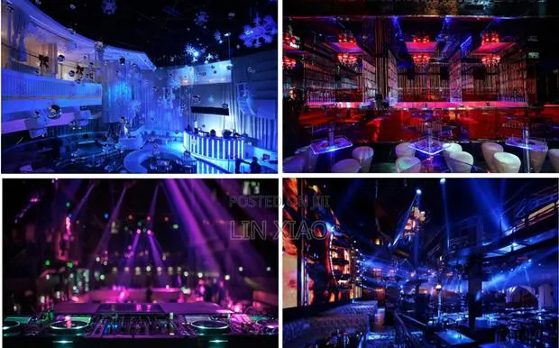LED Displays, Stage Lighting, and Professional Stage Sound · Photo 1