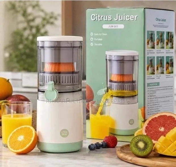 Citrus Juicer · Photo 1