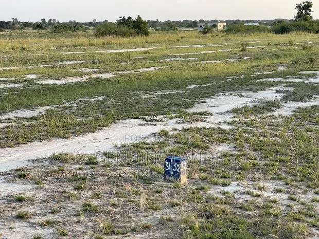 Titled Land for Mixed Use at New Airport Tsopoli for Sale · Photo 1