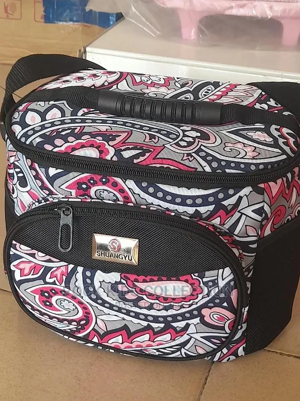 Shuanyu Lunch Bag At · Photo 1